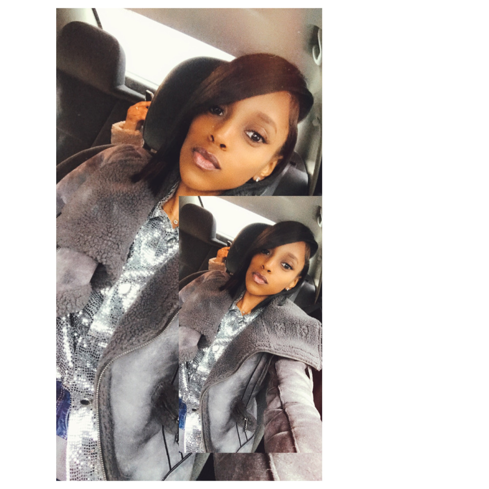 Meet your Posher, Chantel